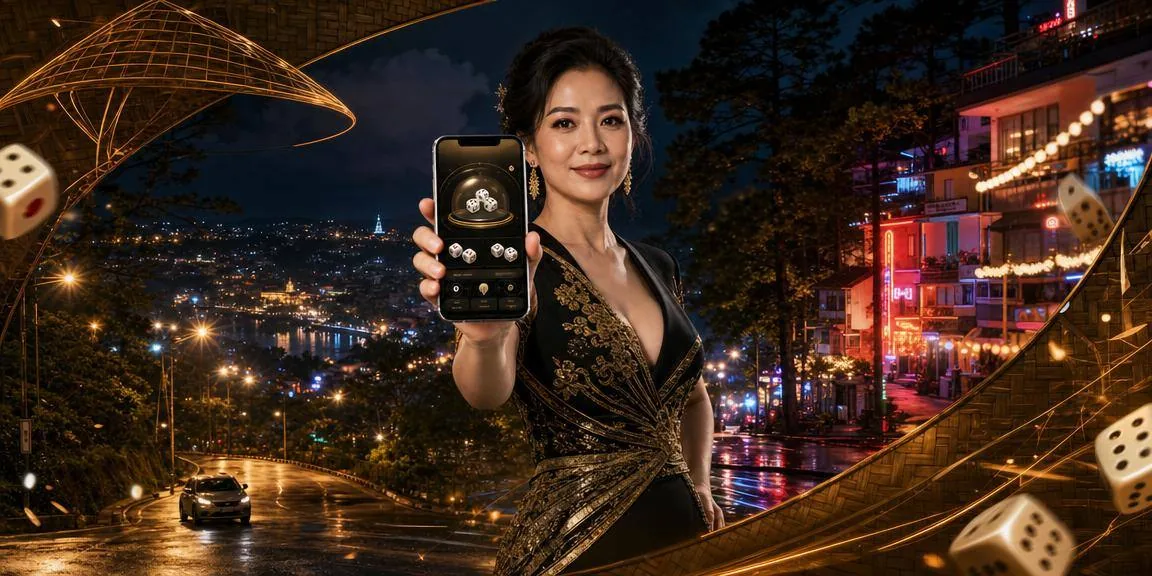 Bốn điểm nhận ra vietmup trong sảnh